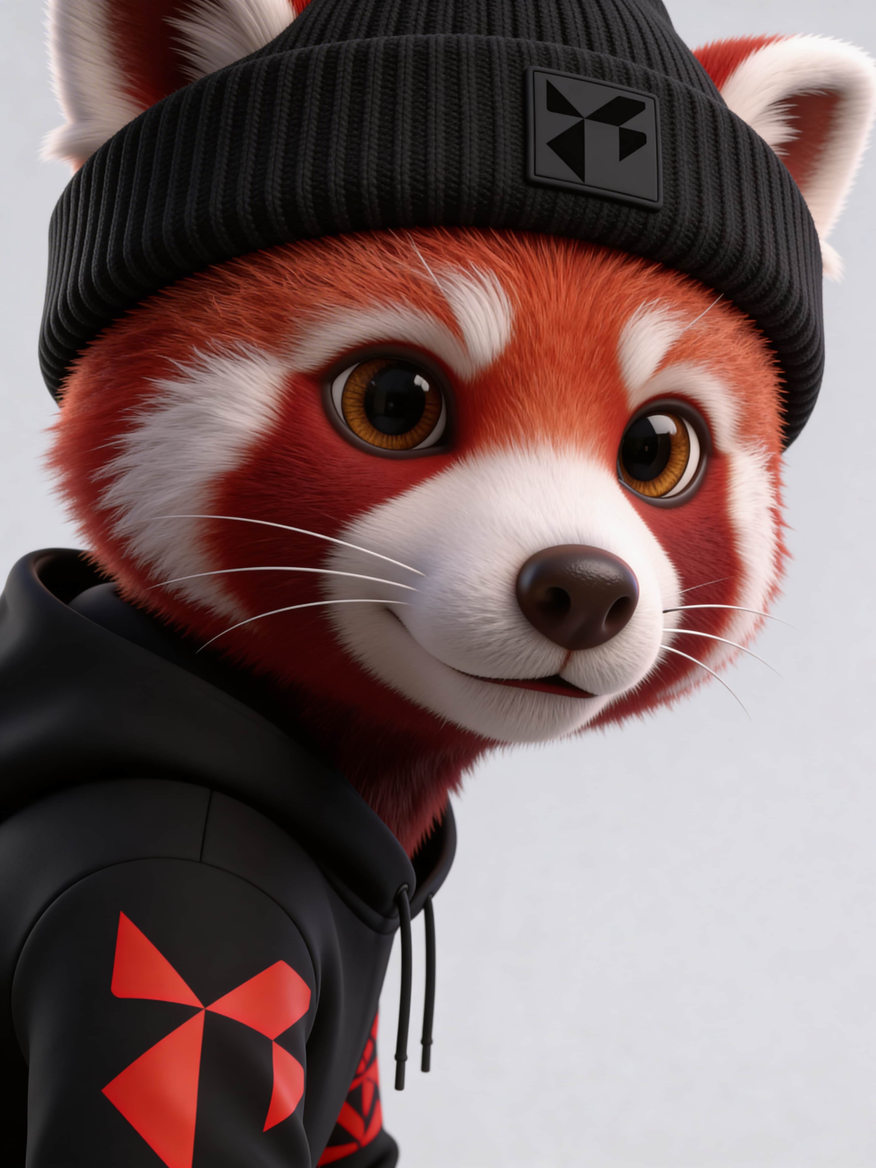 Mascotes IA