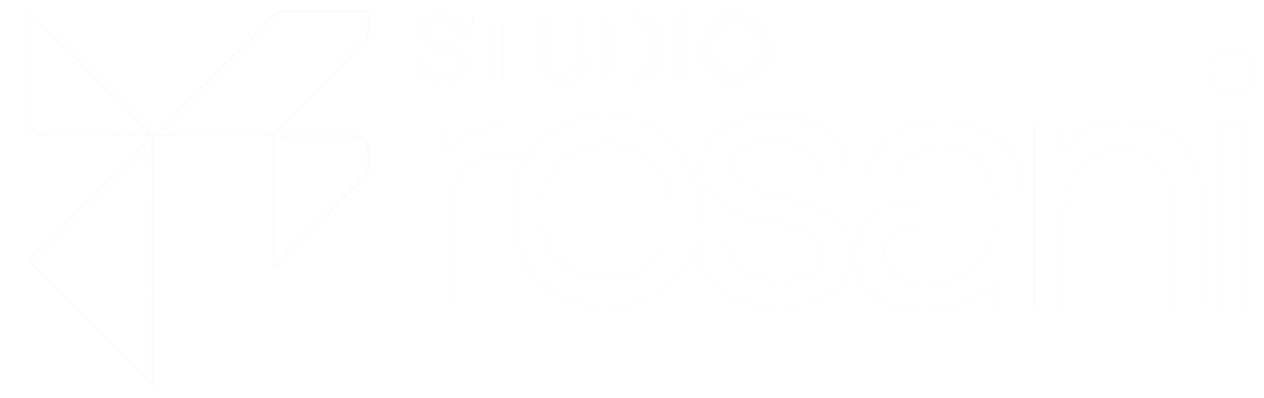 Studio Resani Logo